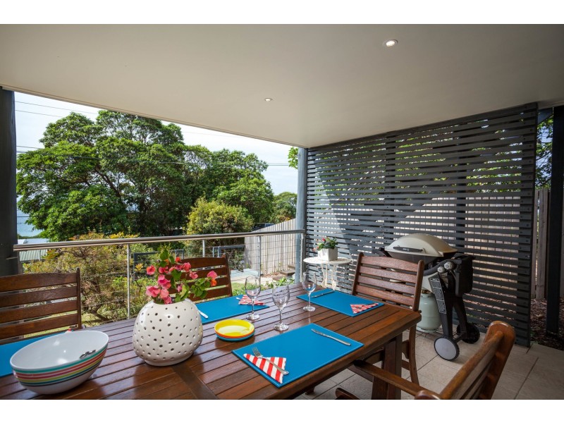 1/10 Gindarra Street, Point Lookout QLD 4183