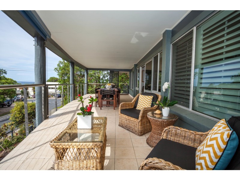 1/10 Gindarra Street, Point Lookout QLD 4183