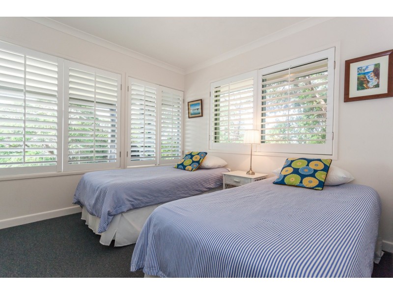 1/10 Gindarra Street, Point Lookout QLD 4183