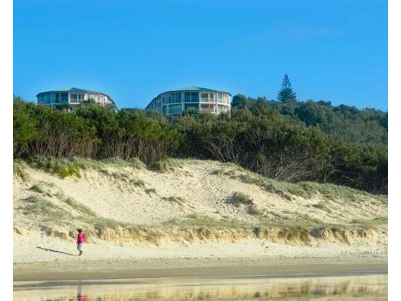 29/7A Samarinda Drive, Point Lookout QLD 4183