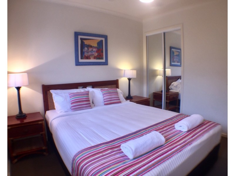 29/7A Samarinda Drive, Point Lookout QLD 4183