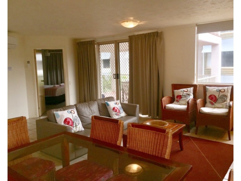 29/7A Samarinda Drive, Point Lookout QLD 4183