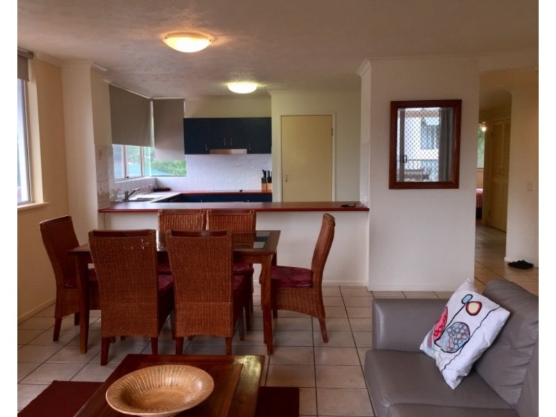 29/7A Samarinda Drive, Point Lookout QLD 4183