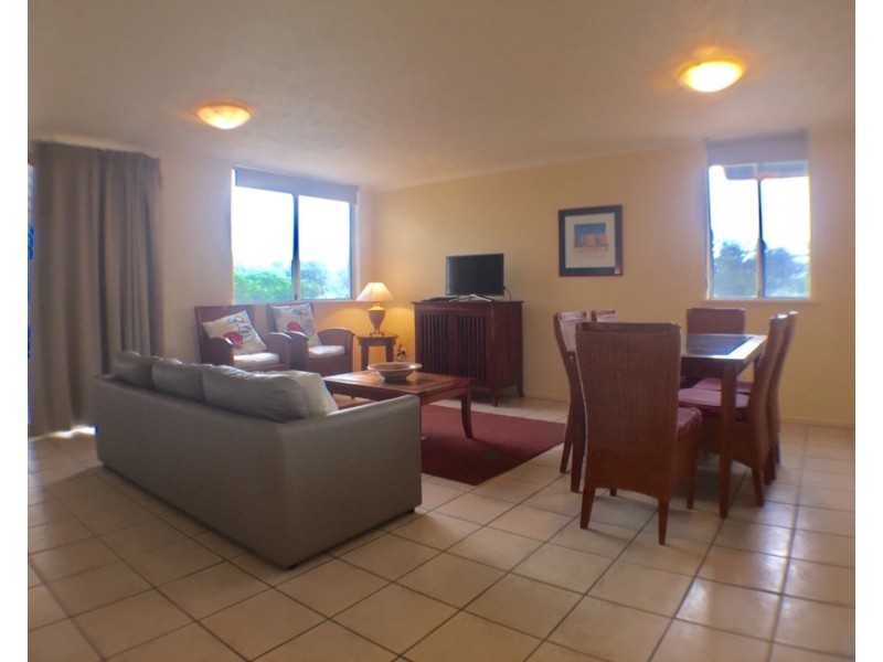 29/7A Samarinda Drive, Point Lookout QLD 4183