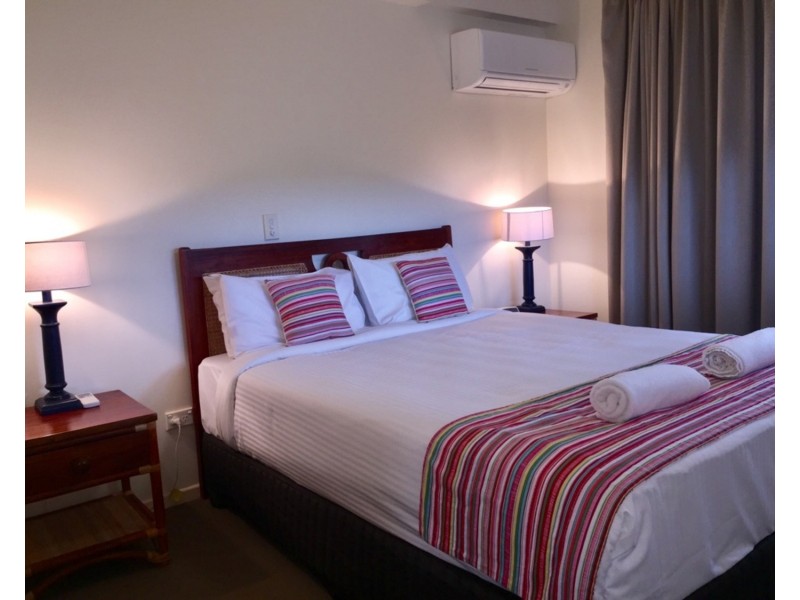 29/7A Samarinda Drive, Point Lookout QLD 4183