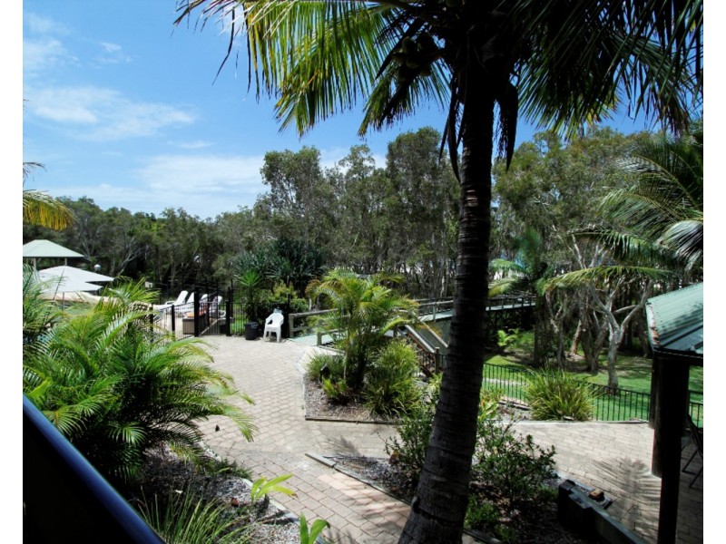 17/112 Dickson Way, Point Lookout QLD 4183