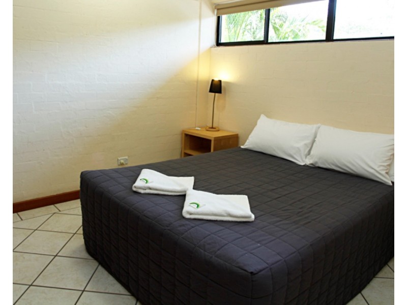 17/112 Dickson Way, Point Lookout QLD 4183