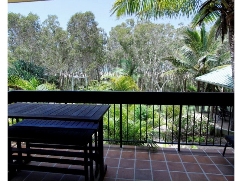 17/112 Dickson Way, Point Lookout QLD 4183