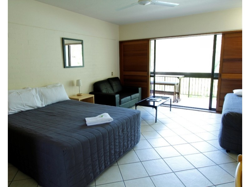 17/112 Dickson Way, Point Lookout QLD 4183