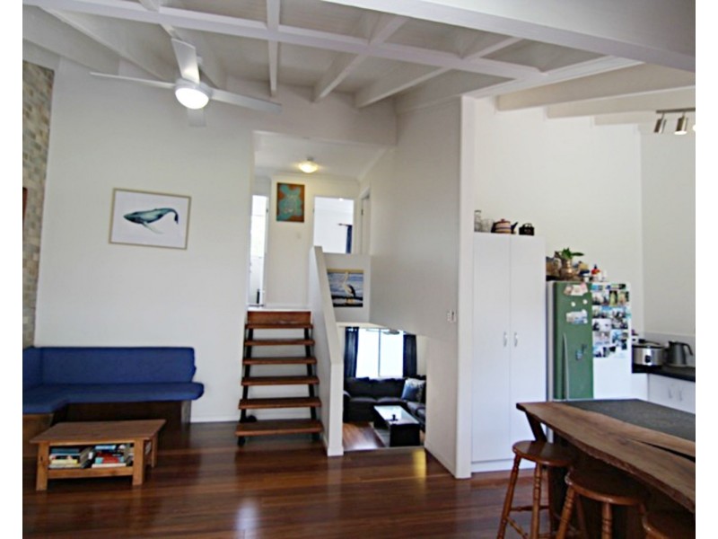 19/A Bigoon Road, Point Lookout QLD 4183