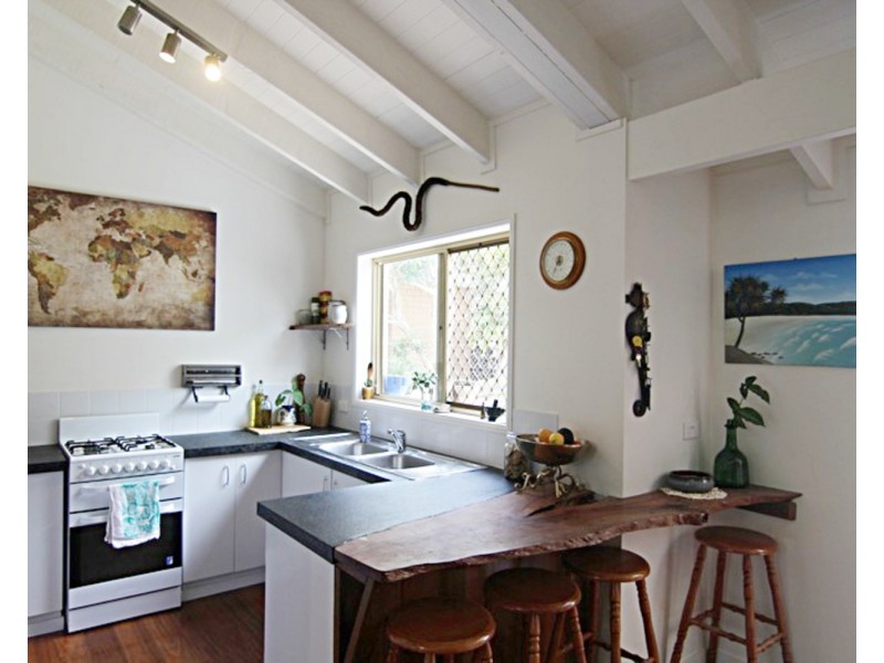 19/A Bigoon Road, Point Lookout QLD 4183