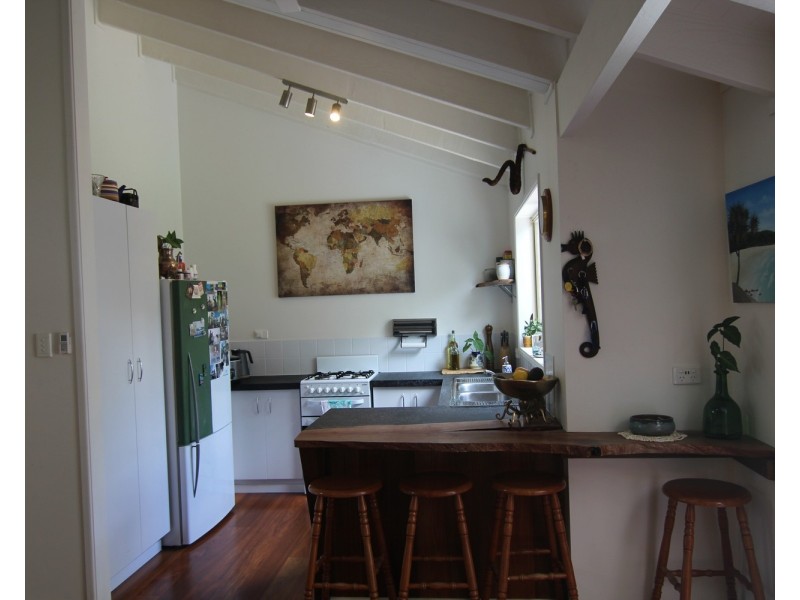 19/A Bigoon Road, Point Lookout QLD 4183