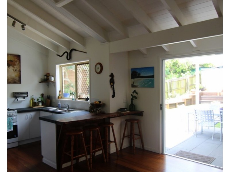 19/A Bigoon Road, Point Lookout QLD 4183