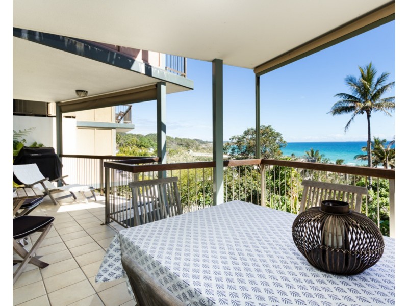7/118 Mooloomba Road, Point Lookout QLD 4183