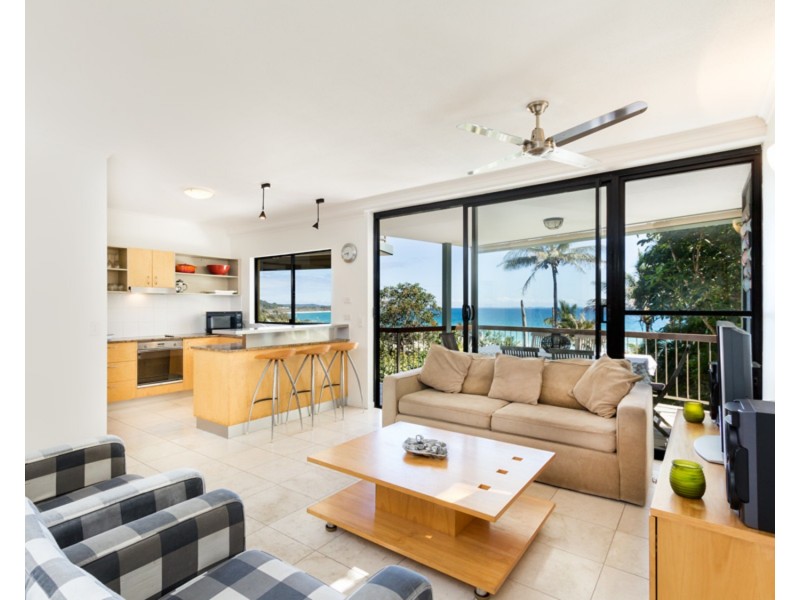 7/118 Mooloomba Road, Point Lookout QLD 4183