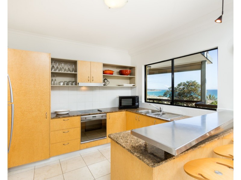 7/118 Mooloomba Road, Point Lookout QLD 4183