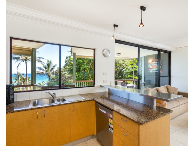 7/118 Mooloomba Road, Point Lookout QLD 4183