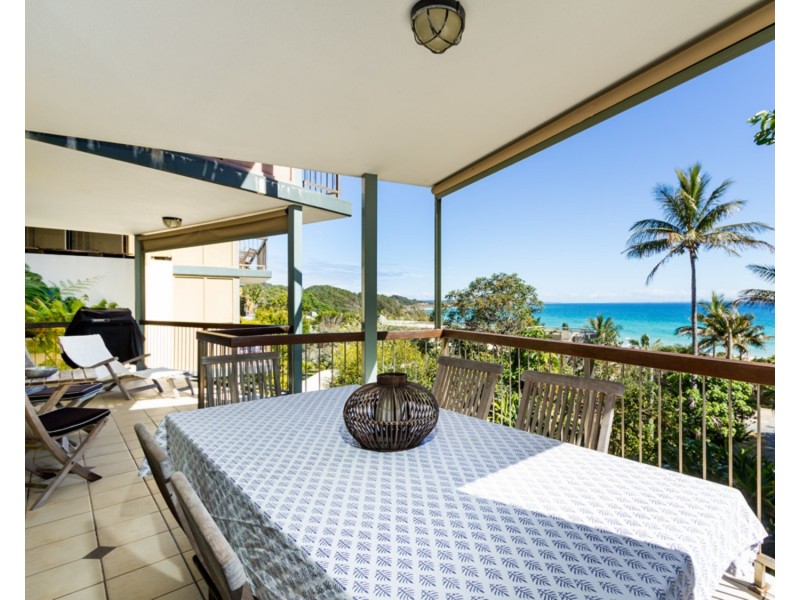 7/118 Mooloomba Road, Point Lookout QLD 4183