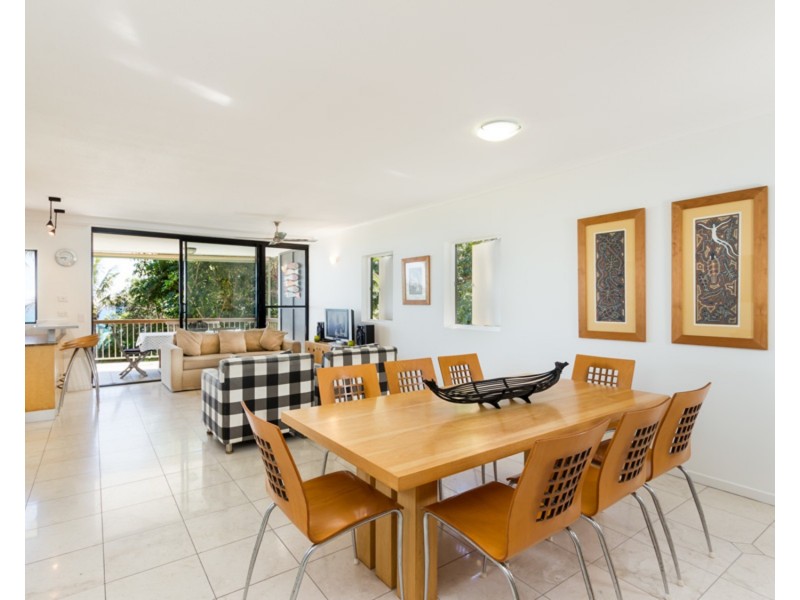 7/118 Mooloomba Road, Point Lookout QLD 4183