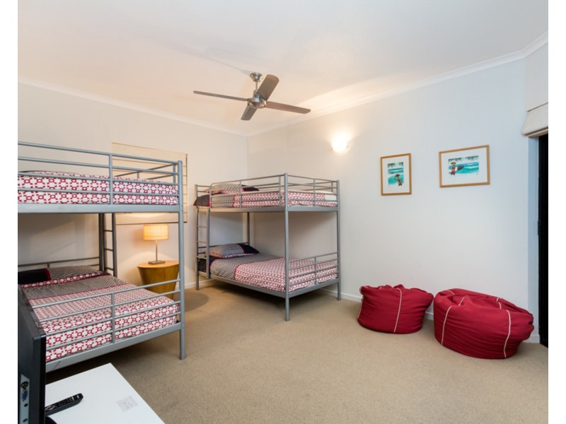 7/118 Mooloomba Road, Point Lookout QLD 4183