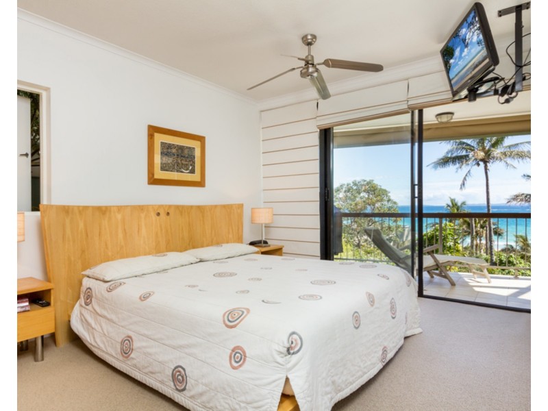 7/118 Mooloomba Road, Point Lookout QLD 4183