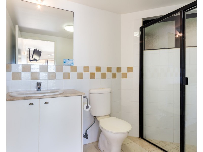 7/118 Mooloomba Road, Point Lookout QLD 4183