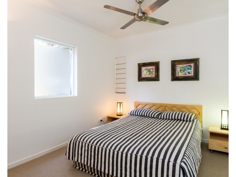 7/118 Mooloomba Road, Point Lookout QLD 4183