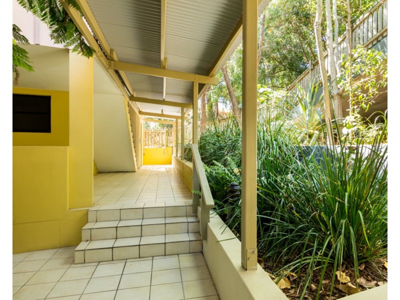 7/118 Mooloomba Road, Point Lookout QLD 4183