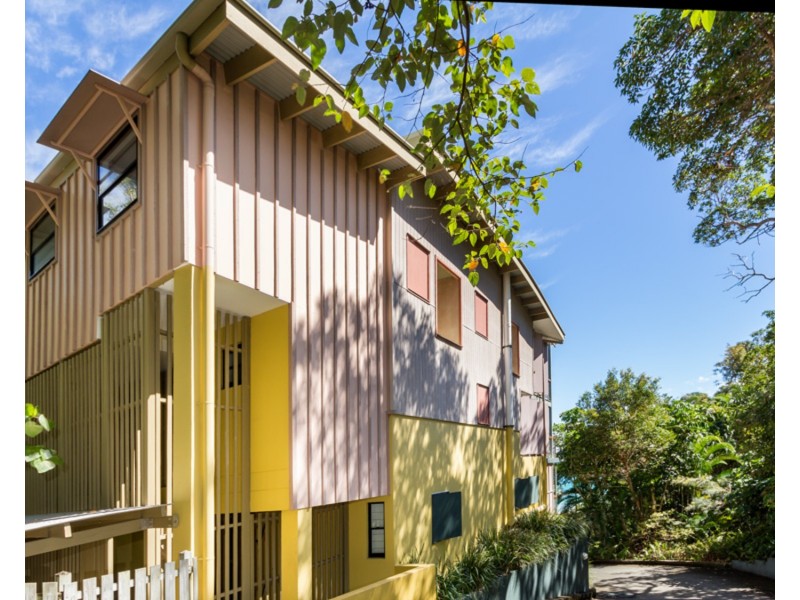 7/118 Mooloomba Road, Point Lookout QLD 4183