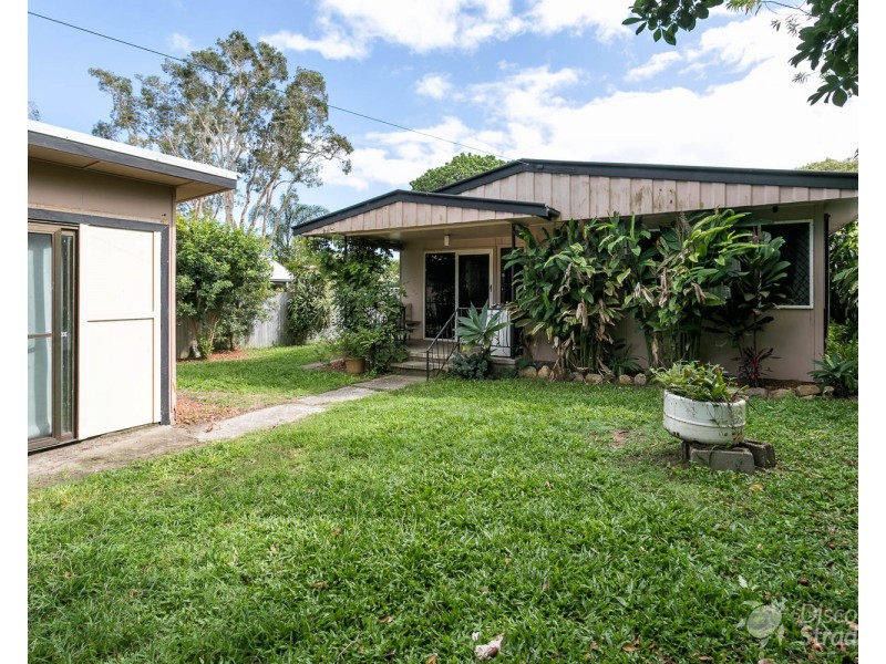 4 Petrie Street, Dunwich QLD 4183