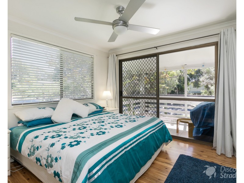 32 Tramican Street, Point Lookout QLD 4183