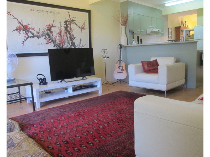 4/21-25 Cumming Parade, Point Lookout QLD 4183