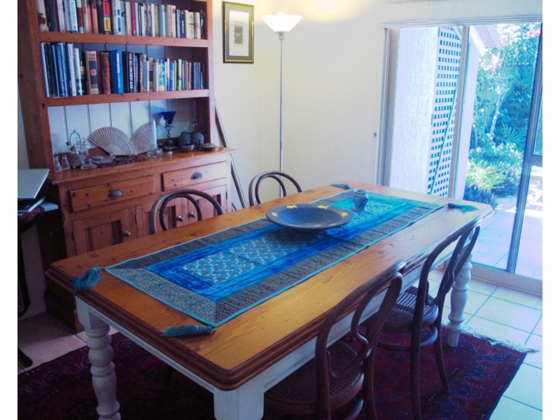 4/21-25 Cumming Parade, Point Lookout QLD 4183
