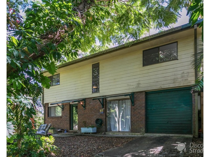 17 Tramican Street, Point Lookout QLD 4183