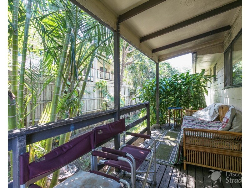 17 Tramican Street, Point Lookout QLD 4183