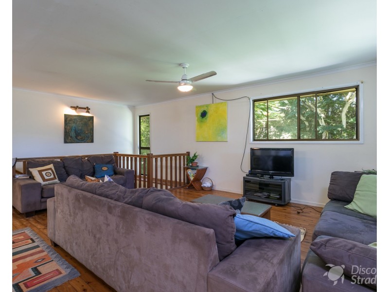 17 Tramican Street, Point Lookout QLD 4183