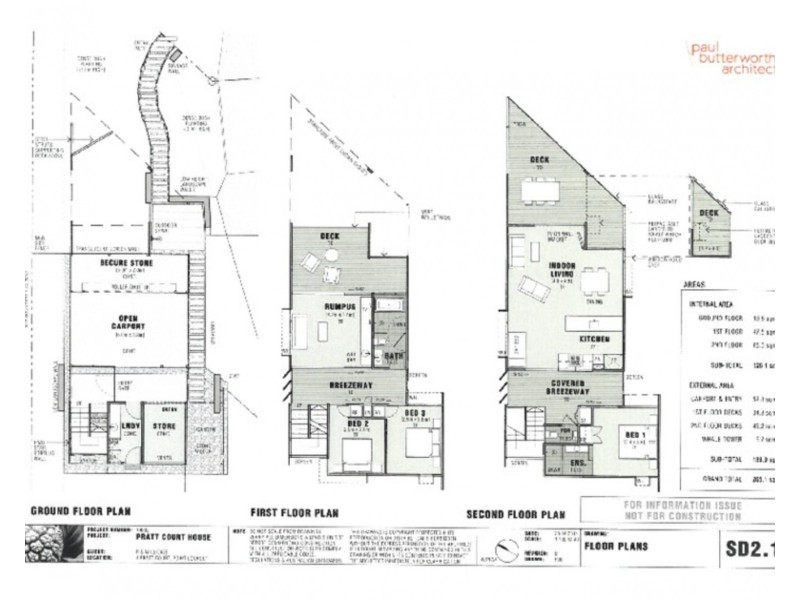 4 Pratt Court, Point Lookout QLD 4183