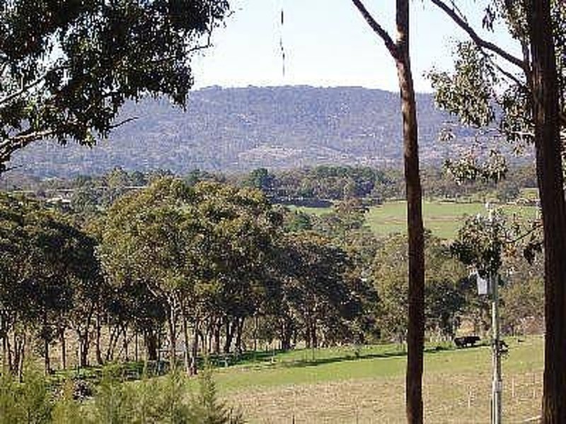 Lot 2 Karingal Park Drive, Barkers Creek VIC 3451