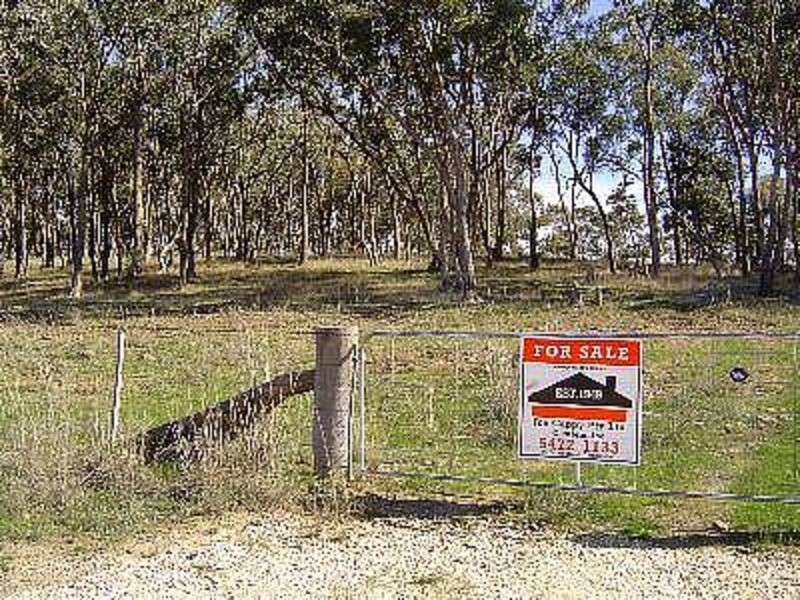 Lot 2 Karingal Park Drive, Barkers Creek VIC 3451