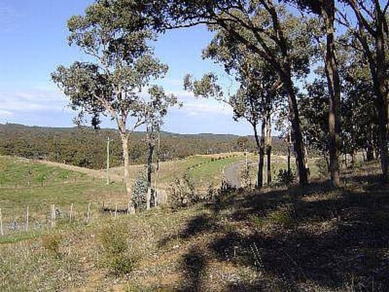 Lot 2 Karingal Park Drive, Barkers Creek VIC 3451