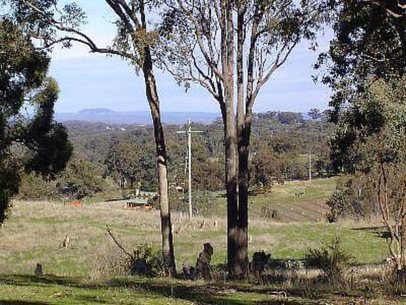 Lot 2 Karingal Park Drive, Barkers Creek VIC 3451