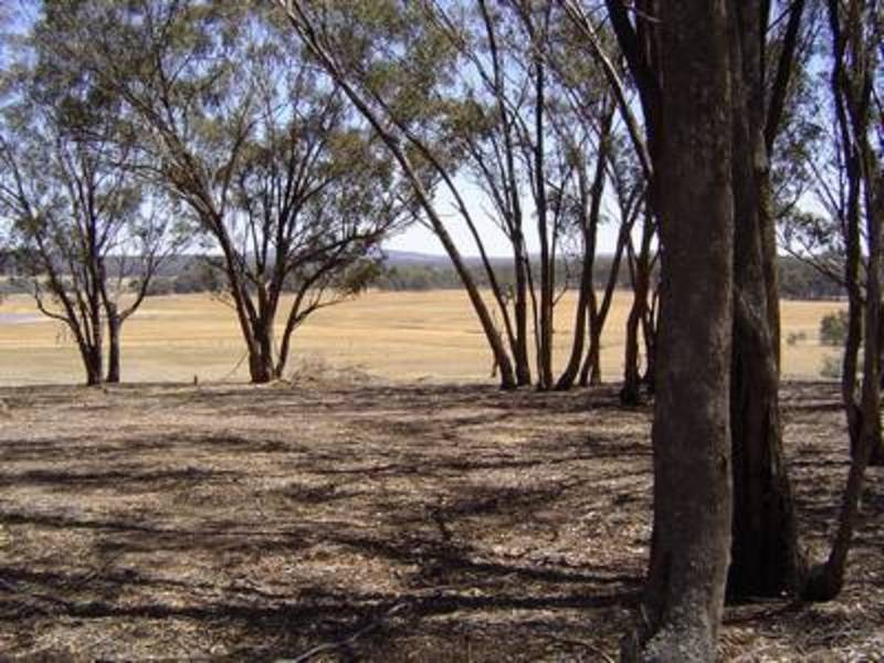 LOT 2 Erin Court, Muckleford VIC 3451