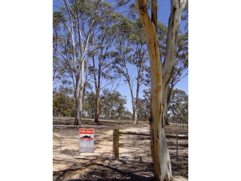 LOT 2 Erin Court, Muckleford VIC 3451
