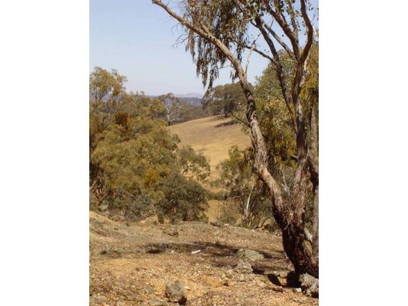 LOT 2 Erin Court, Muckleford VIC 3451