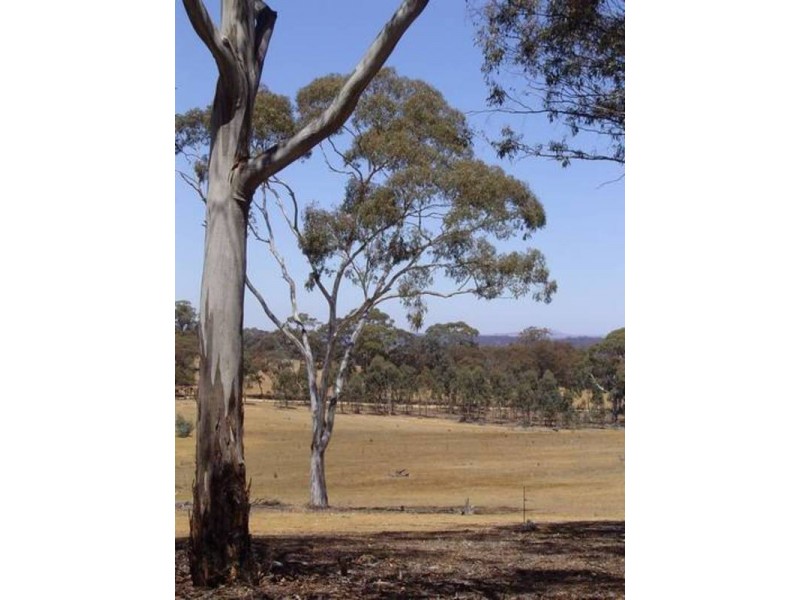 LOT 2 Erin Court, Muckleford VIC 3451