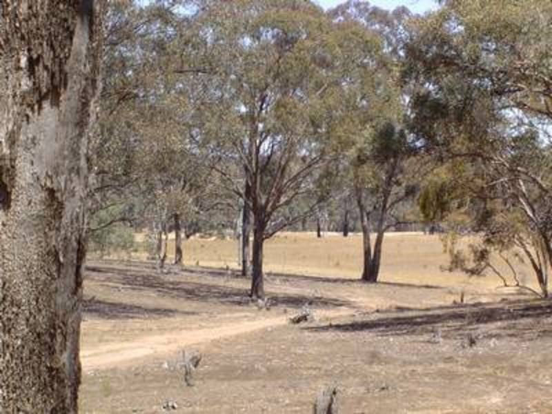 LOT 2 Erin Court, Muckleford VIC 3451