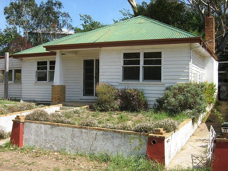 43 Gingell Street, Castlemaine VIC 3450