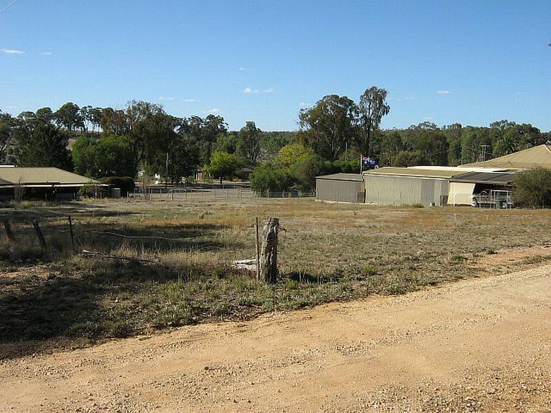 1 Clyde Street, Newstead VIC 3462