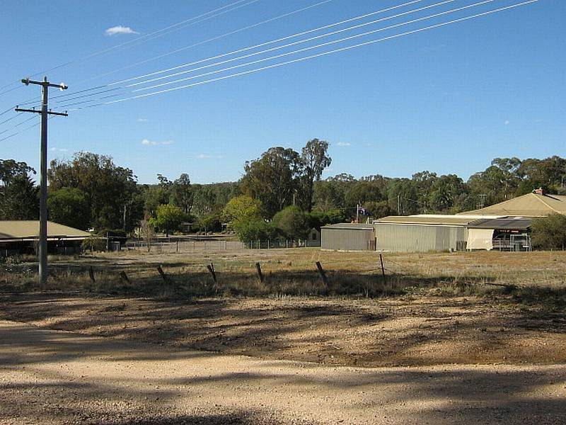 1 Clyde Street, Newstead VIC 3462