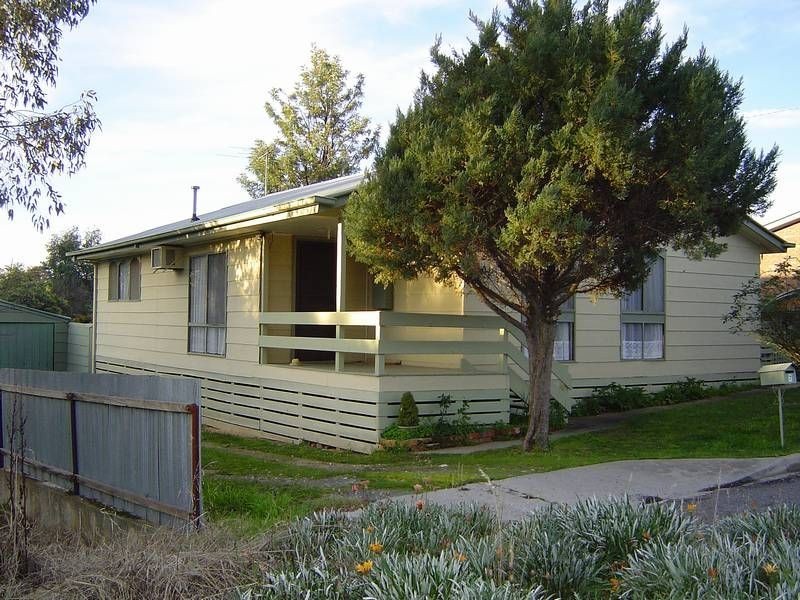7 Pleasant Street, Castlemaine VIC 3450